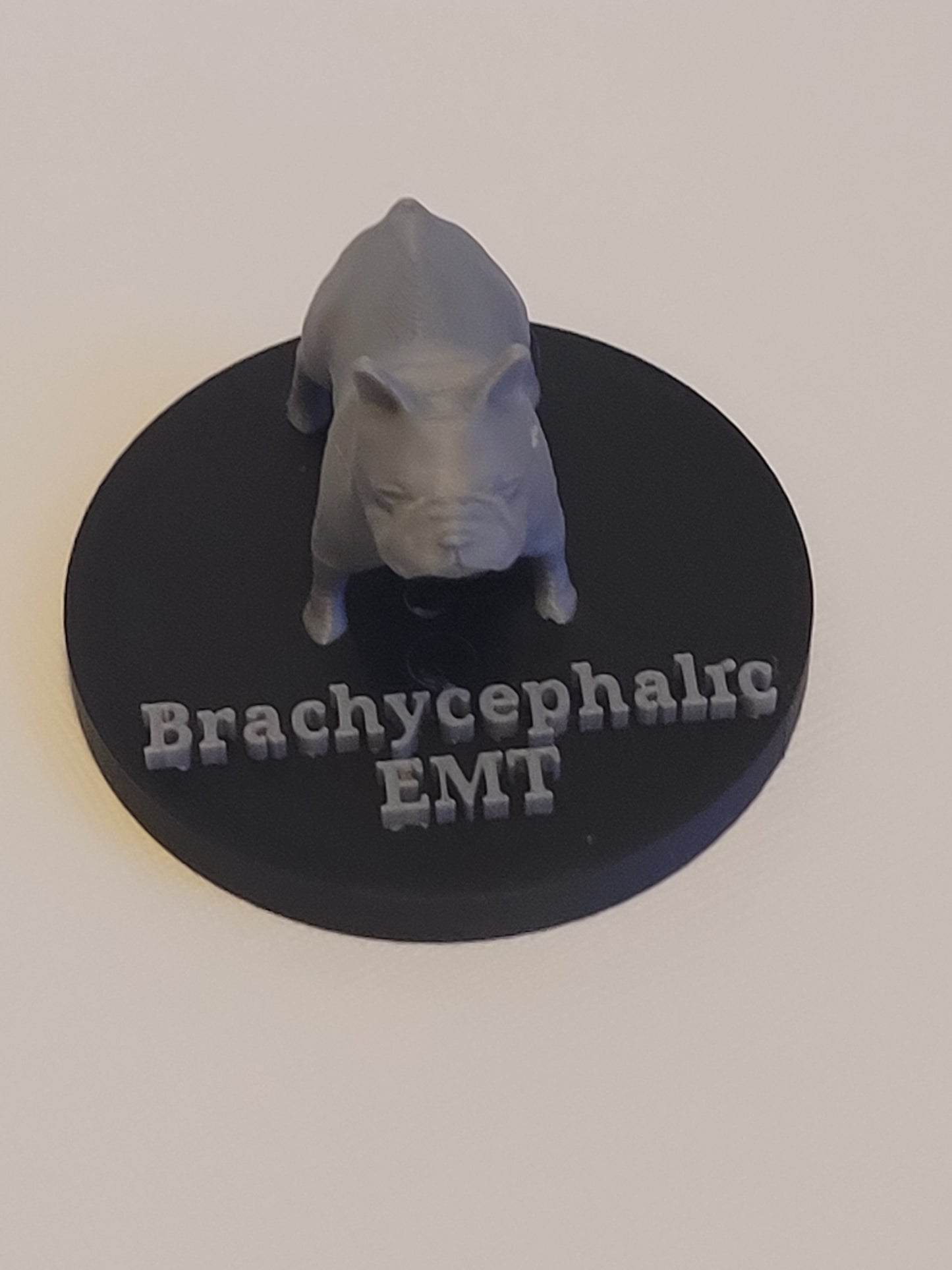 Customizable Trophy