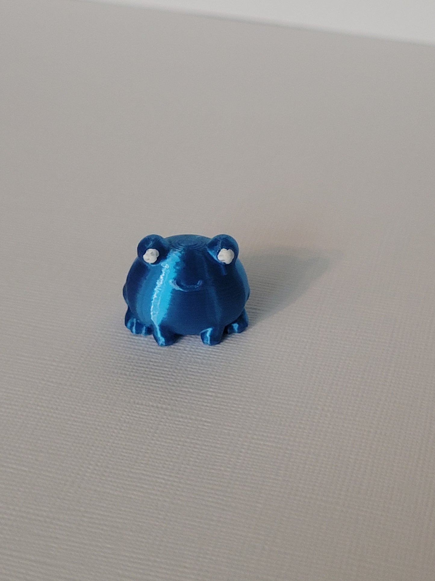Mini Frog