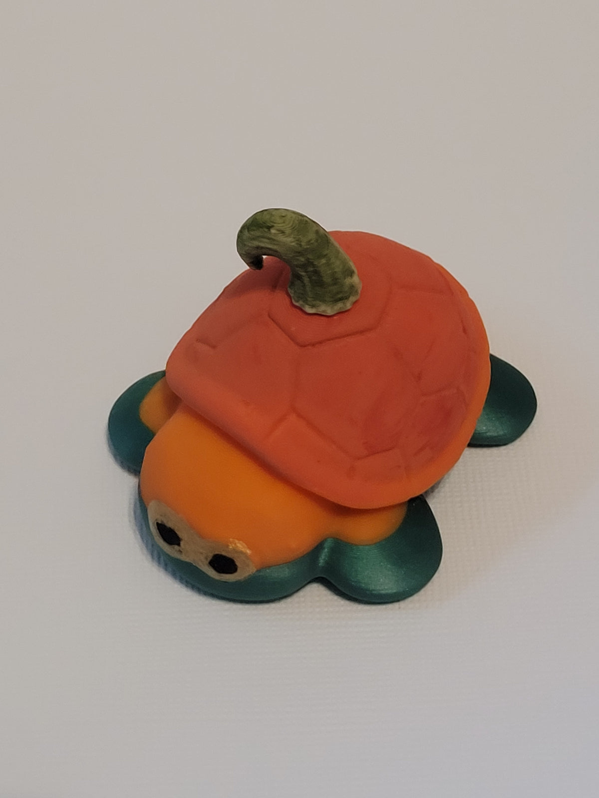 Pumpkin Turtles