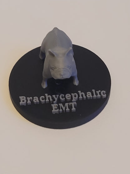 Customizable Trophy
