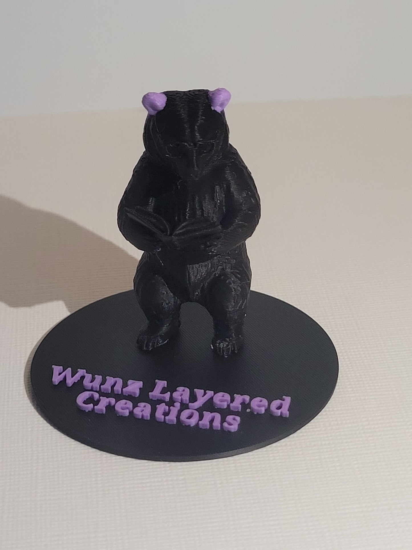Grizzly Bear