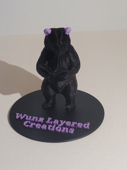 Grizzly Bear