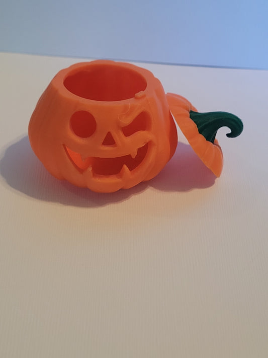 Mischief Pumpkin