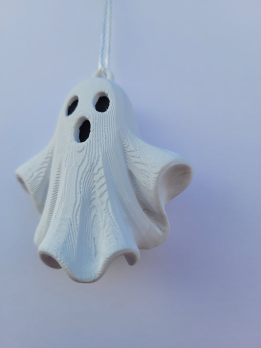 Hanging Ghosts
