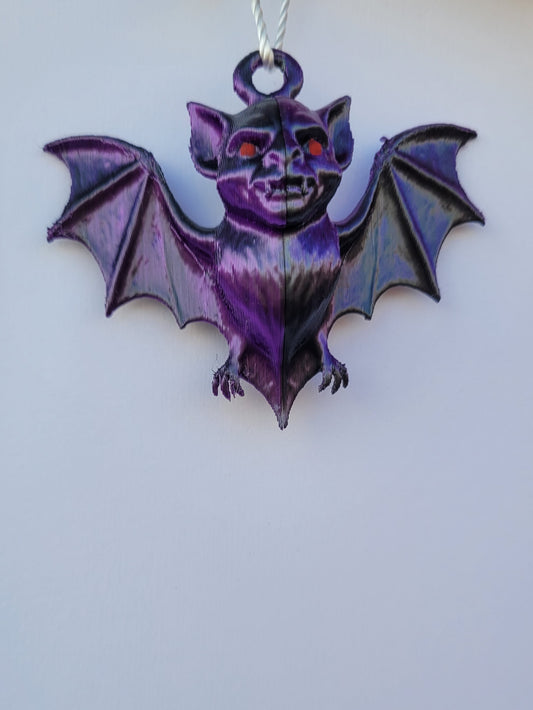 Hanging Bats