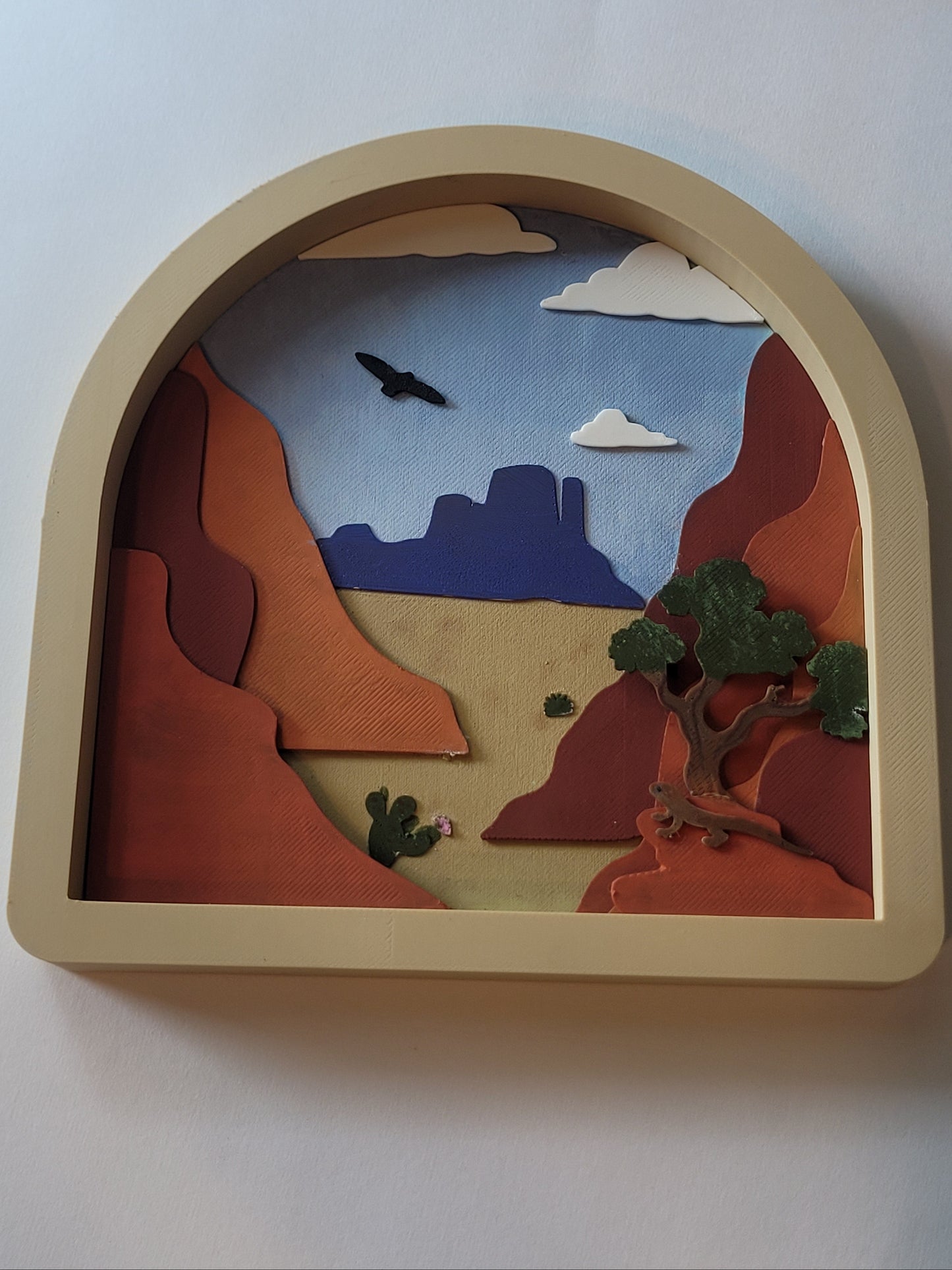 Utah Wall Art