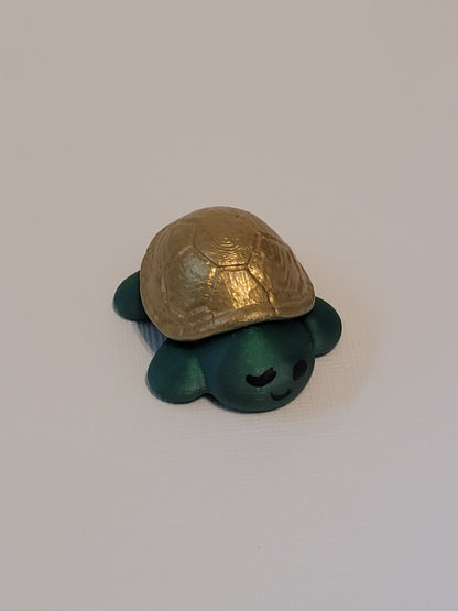 Fall Turtles