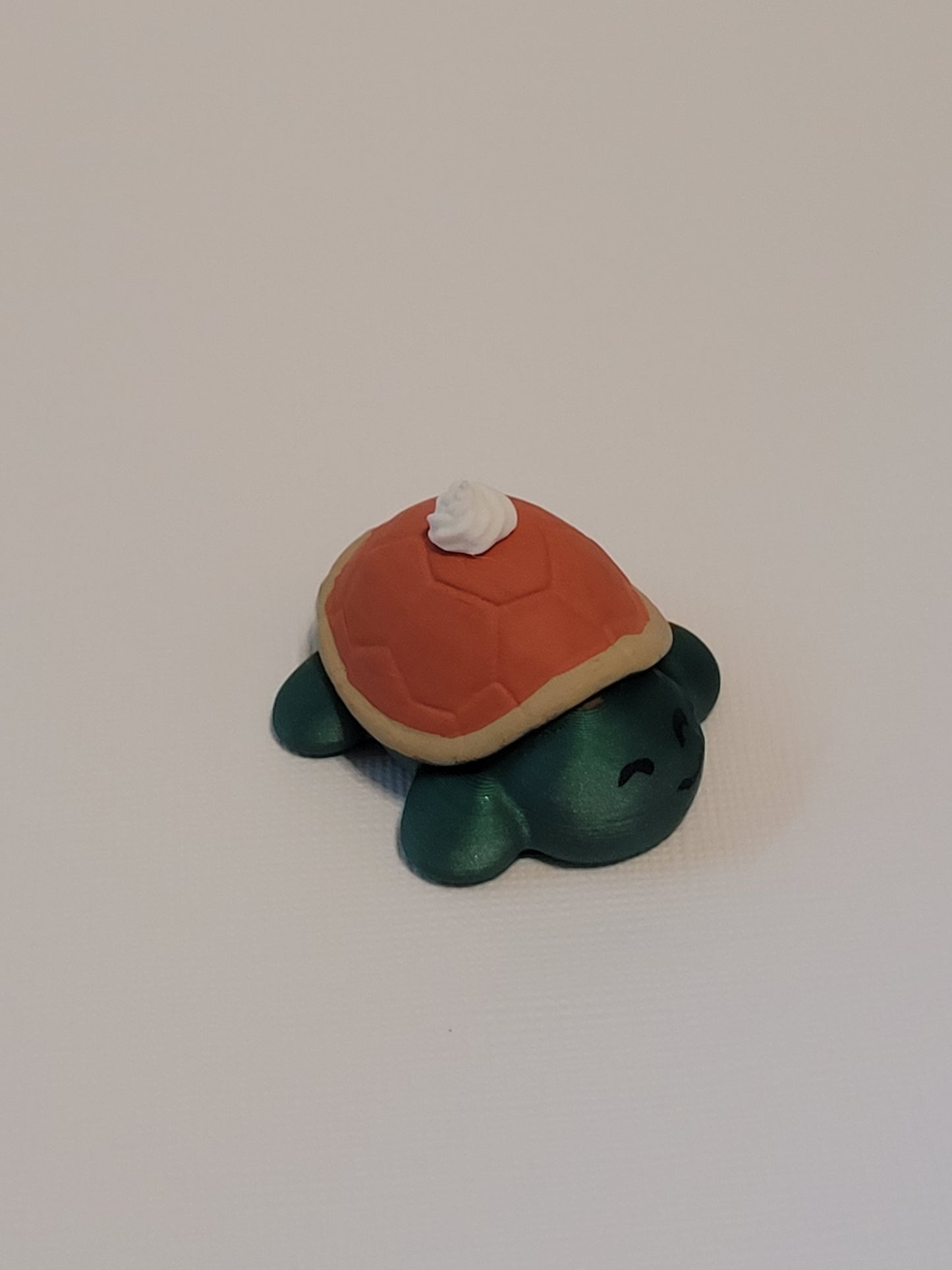 Pumpkin Pie Turtle