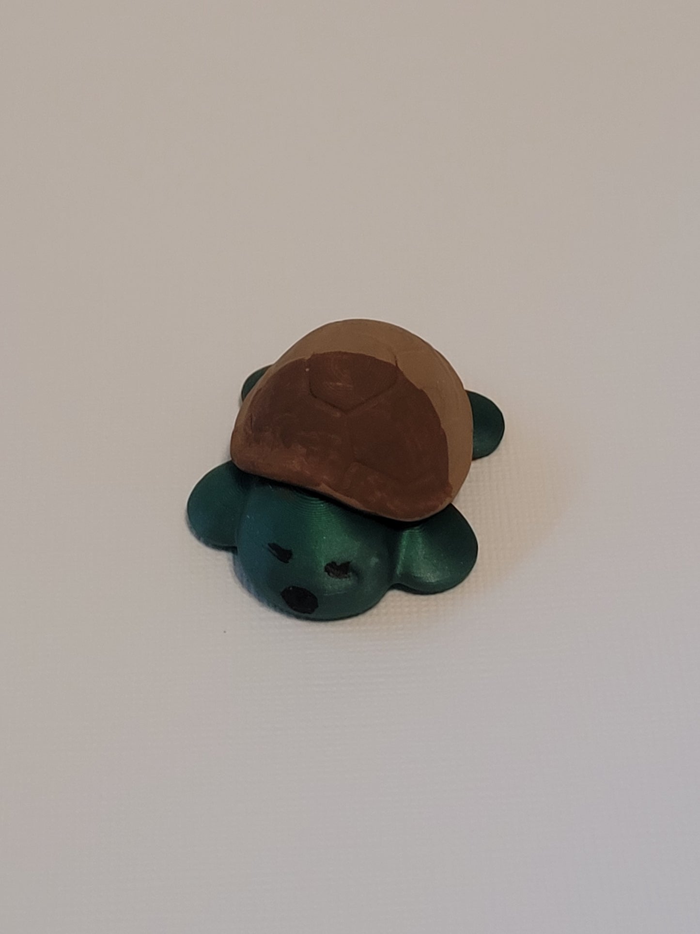 Fall Turtles