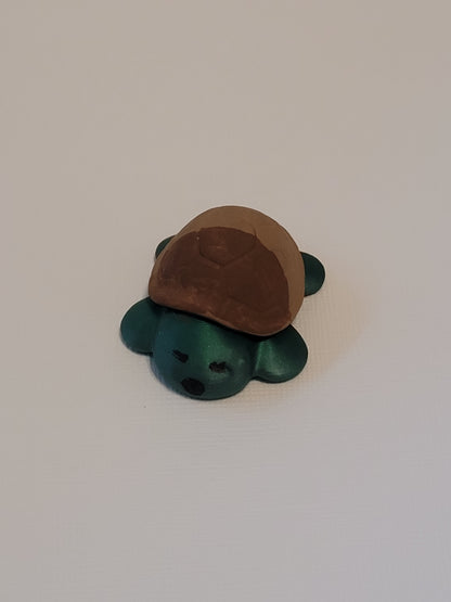 Fall Turtles
