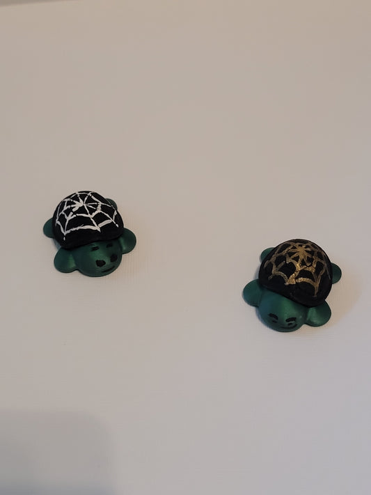 Spiderweb turtle
