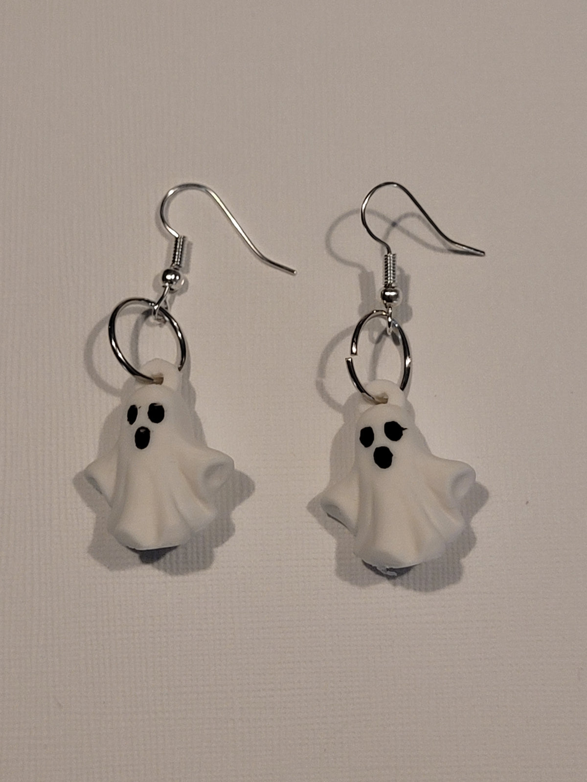 Ghost Earrings