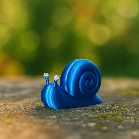 Mini Snail