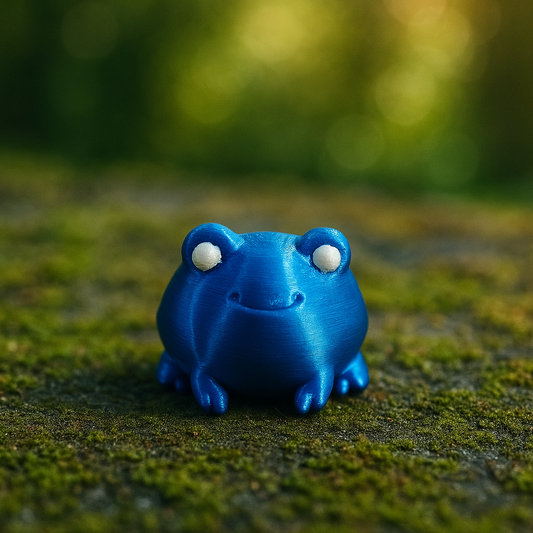 Mini Frog